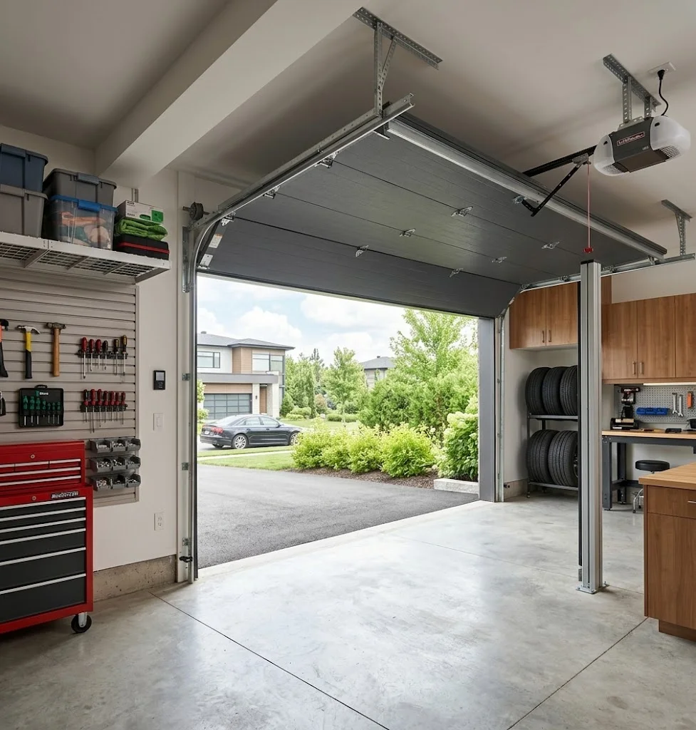 Professional Door Repair Services in DoorXpert