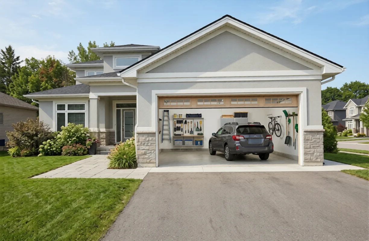 all-types-of-commercial-and-residential-garage-door-repair-DoorXpert