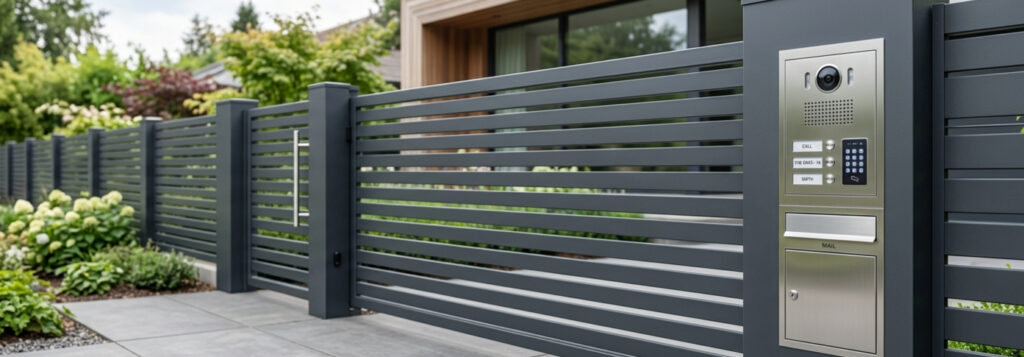 Automatic Gate Operator Repair Services Automatic Gate Operator Repair Services