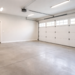 Aluminum Garage Doors in regina - DoorXpert