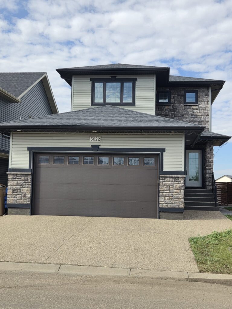 Garage Door Installation regina